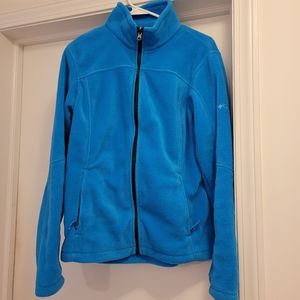 Columbia Interchange Fleece